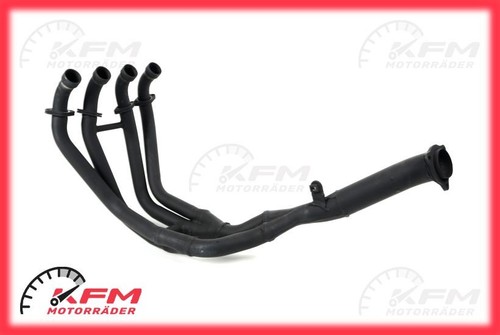 Suzuki gsx 600 auspuff - 600,