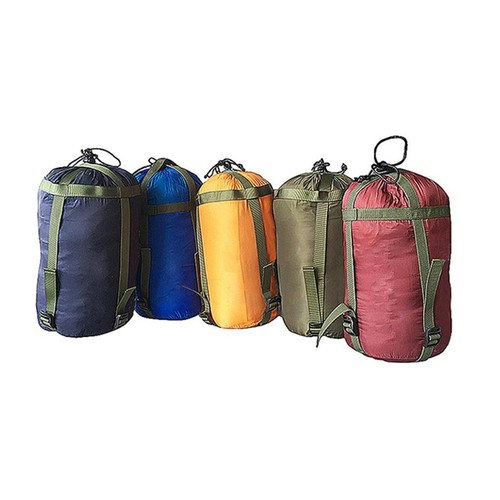 Schlafsack aufbewahrungstasche - schlafsack,