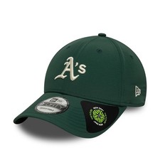 New Era 9FORTY Oakland