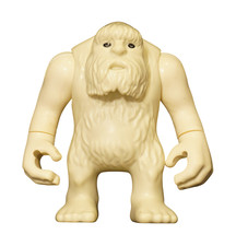 Playmobil Troll Wintertroll