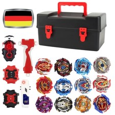 12x Kreisel für Beyblade