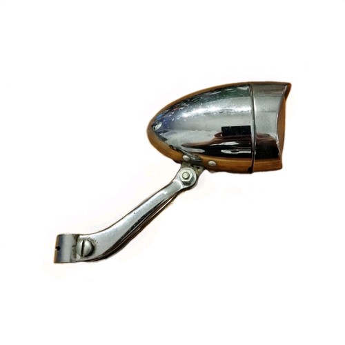 Fahrradlampe union alt - fahrradlampe,