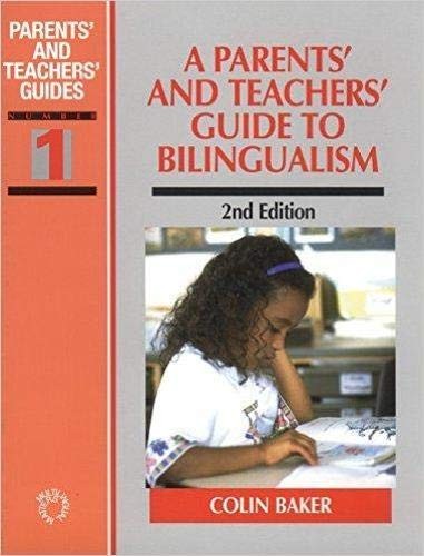 Parents and teachers guide - teachers',