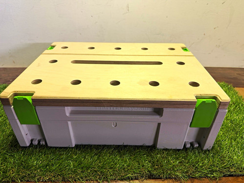 Festool classic systainer gen - festool,