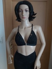 Markenlos Damen Racerback BH