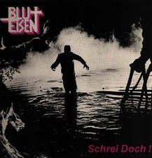 LP Blut+Eisen Schrei Doch 