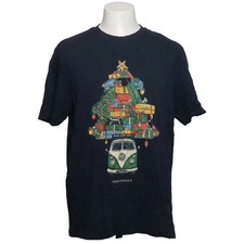 Volkswagen, T-shirt, Größe