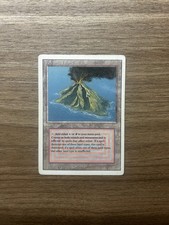 Volcanic island revised - volcanic, dual