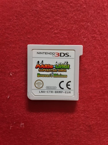 Mario luigi superstar saga - superstar,