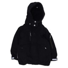 Ticket to Heaven, Skijacke