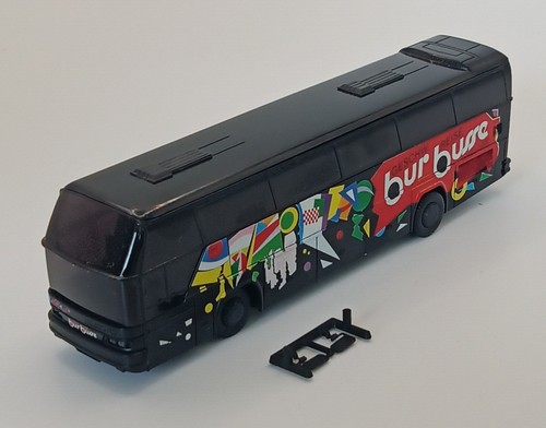 Rietze neoplan cityliner - rietze, bur