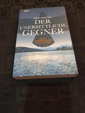 Der unerbittliche Gegner von