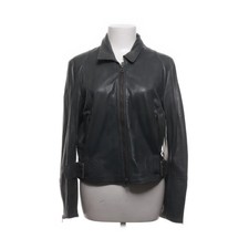 Sylvie Schimmel, Lederjacke