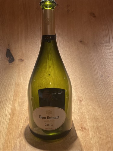Dom ruinart 2013 - dom,