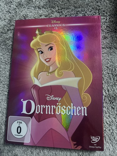 Dornröschen disney classics - dornröschen,