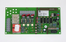 Pikto-Motor-Platine V2 93105