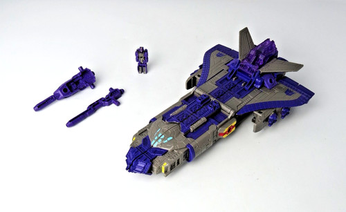 Transformers astrotrain - transformers,