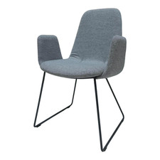 KFF Stuhl Plies Stoff