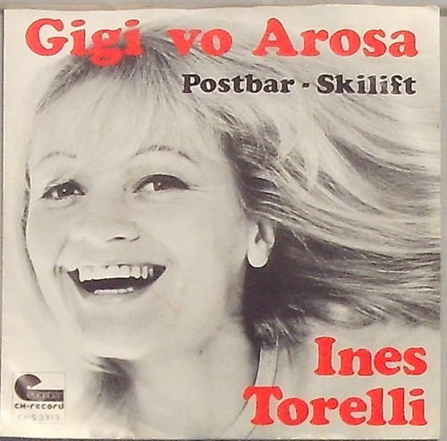 Ines torelli postbar - postbar, skilift