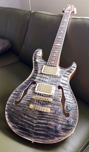 Prs mccarty 594 - prs, ii