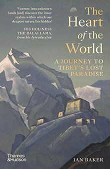 The heart world - the,