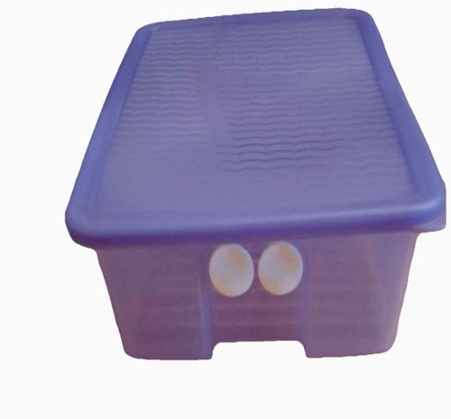 Tupperware prima klima - ,, lila