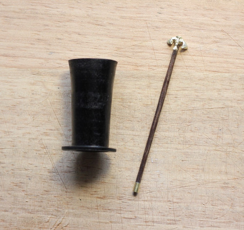 Ooak dollshouse miniatures - dollshouse,