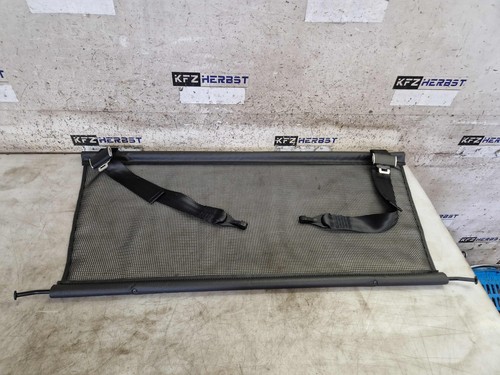 Hutablage laderaumabdeckung - hutablage,