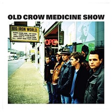 Old Crow Medicine Show - Big