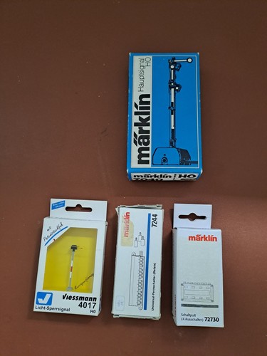 Märklin viessmann - h0,,