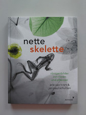 Nette Skelette von Jan Paul Schutten (2020, Gebundene Ausgabe)