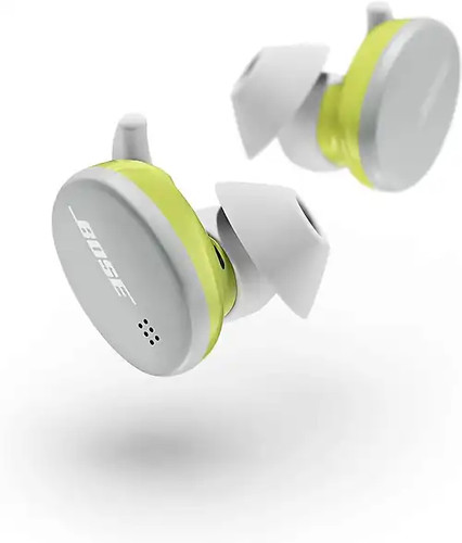 Bose sport earbuds weiß - earbuds,