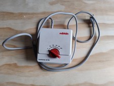 Märklin  Trafo 32 VA 6647