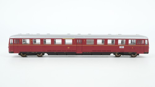 Kato akku triebwagen - br, eta