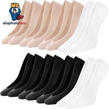 Damen Ballerina Socken |