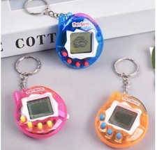 PET Game Tamagotchi virtuelles Haustier elektronisches Spielzeug Geschenk Kinder