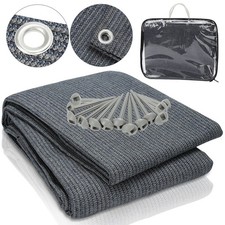 Campingteppich Vorzelt