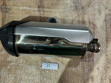 Honda OEM CRF1000L Africa Twin