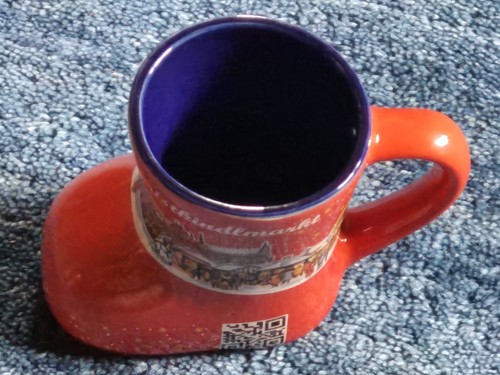 Tasse münchner - tasse,