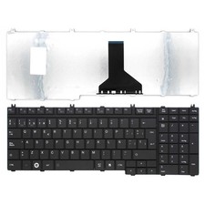 Tastatur Für Toshiba Satellite Laptop A500 A505 A505D L500 L500D L505 L515 L55