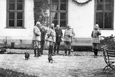 Wilhelm II Deutscher Kaiser