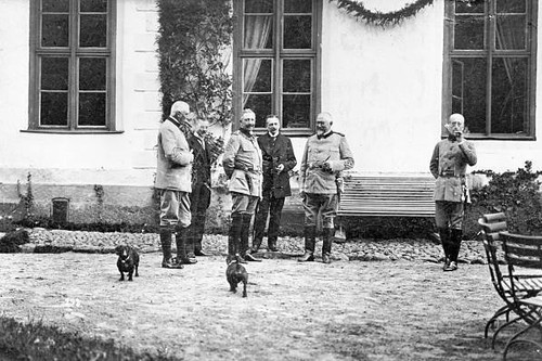 Wilhelm deutscher kaiser - wilhelm,
