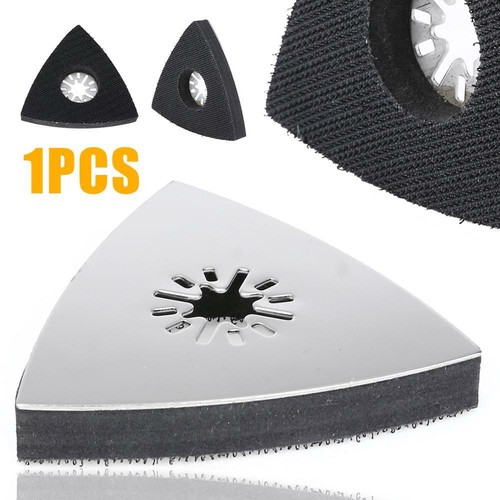 Oscillating multi tool sanding - oscillating,