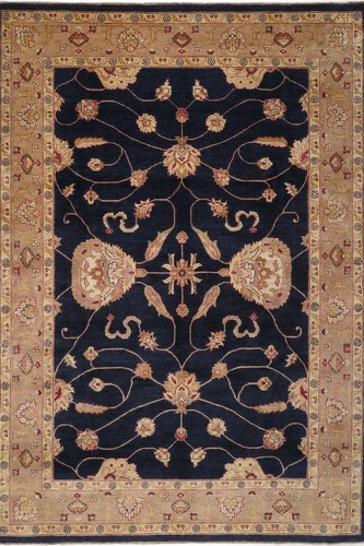 Ziegler teppich rug - ziegler, carpet