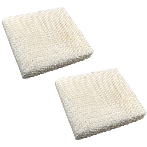 Pack hqrp docht filter für - 2-pack,