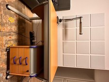 Moll Schreibtisch, guter