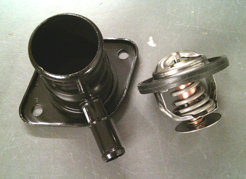Thermostat gehäuse ram 1500 - +,