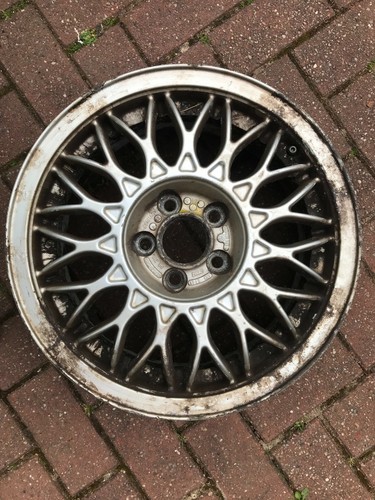 Volkswagen mk3 golf - golf, vr6