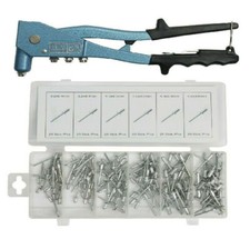 Blindnietzange Nietzange Set