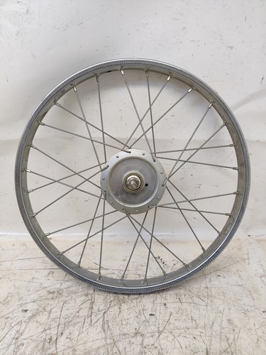 Vorderradfelge für piaggio - vorderradfelge,